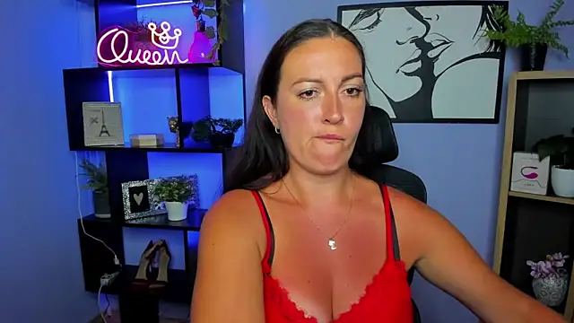 FUN_AMI webcam