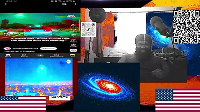 RussellTaylorLacy webcam