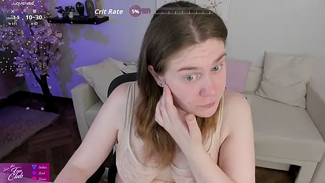 Nancy_Sun_ webcam