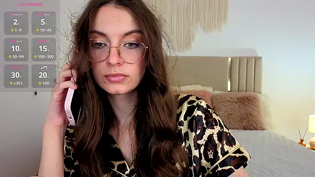 Real_cutie1 webcam