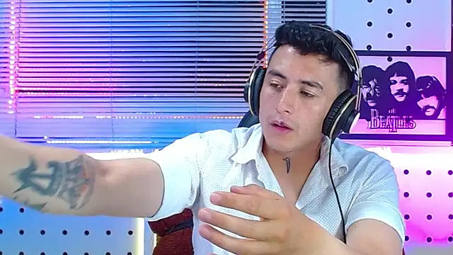 Godofcumxxx webcam