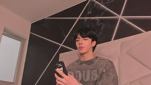 AerumChae webcam