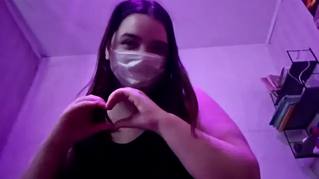 DanaMilky webcam