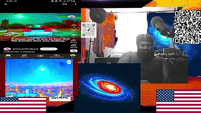 RussellTaylorLacy webcam