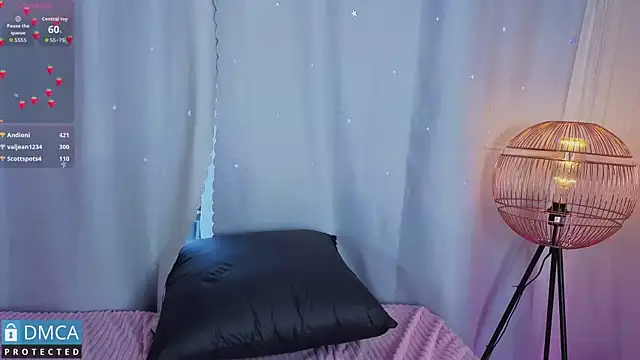 isa_sweet1_ webcam