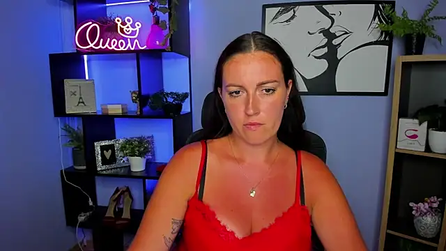 FUN_AMI webcam