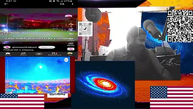 RussellTaylorLacy webcam