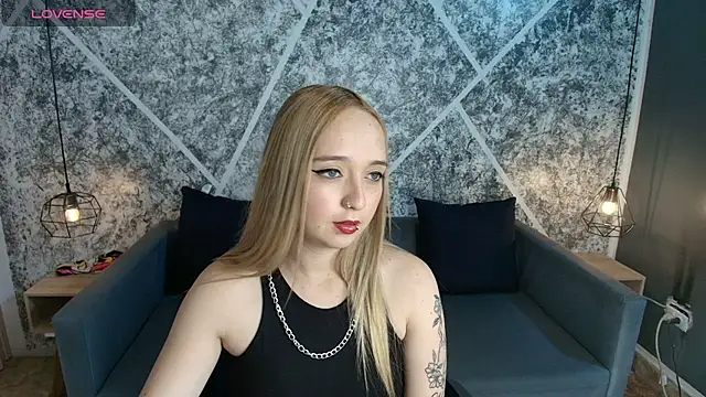 Liaroberts1 webcam