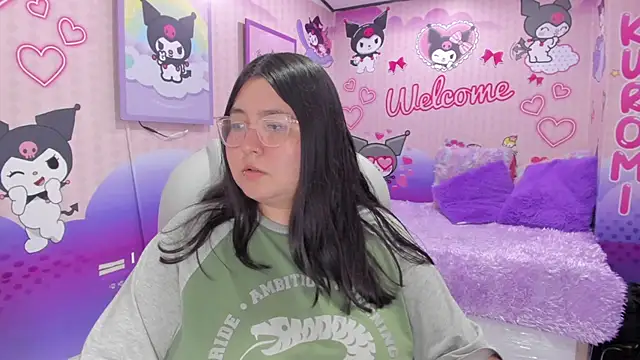 Dulce_meow webcam