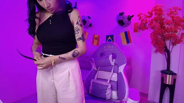 Rainy_doll webcam
