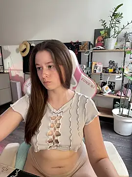 sweetest_pie live cam on StripChat