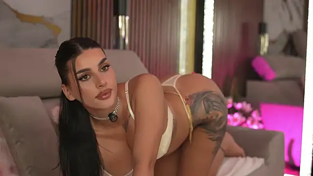 AmyBlair webcam