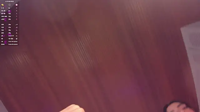 elodie_walker webcam