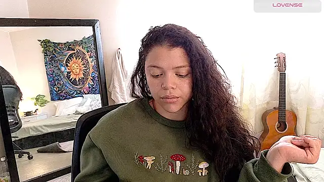 Amanda_sweet webcam