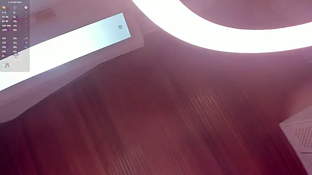 elodie_walker webcam