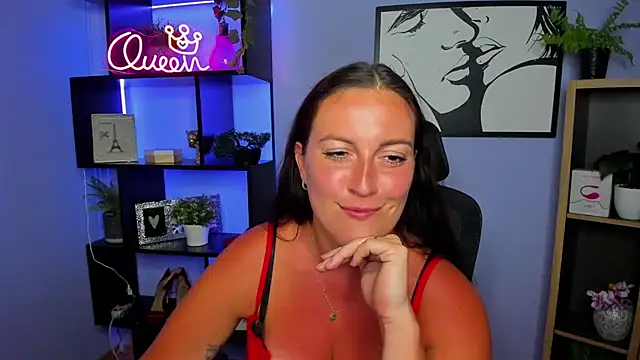 FUN_AMI webcam