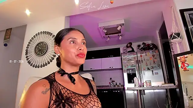 sofiasexhot webcam
