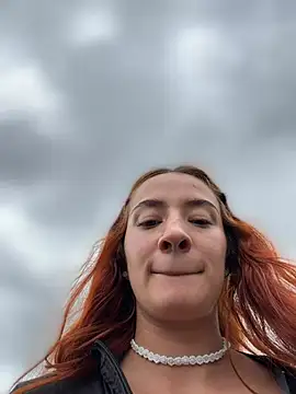 Samyra_Biker12 webcam
