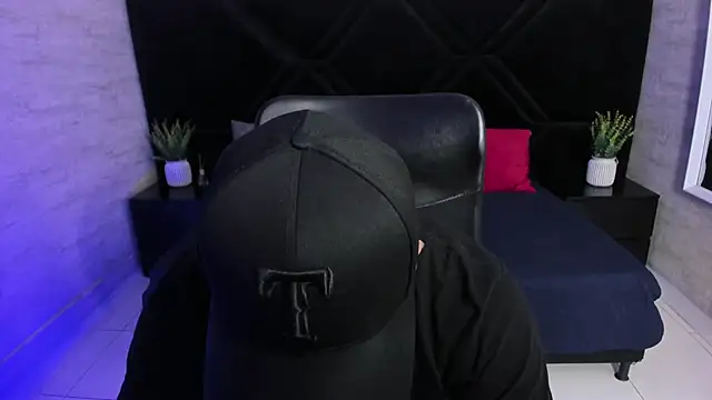 jhon_bear03 webcam