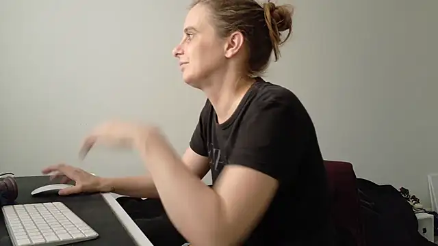 Chantalee webcam