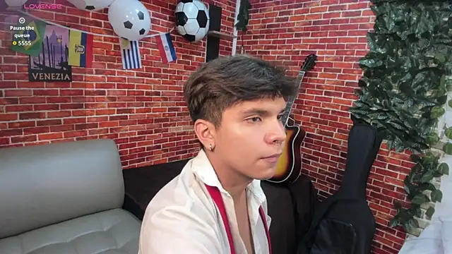 Thiago_Kozak webcam