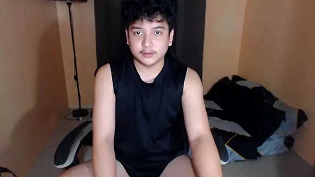 Prince_Killian webcam