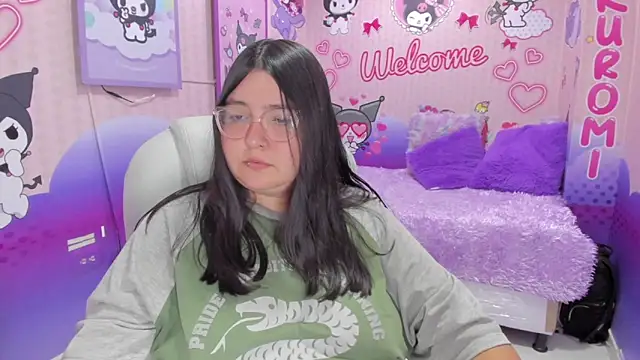 Dulce_meow webcam