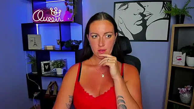 FUN_AMI webcam