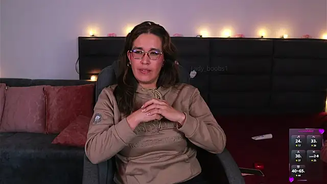 kathieandpovcock1 webcam