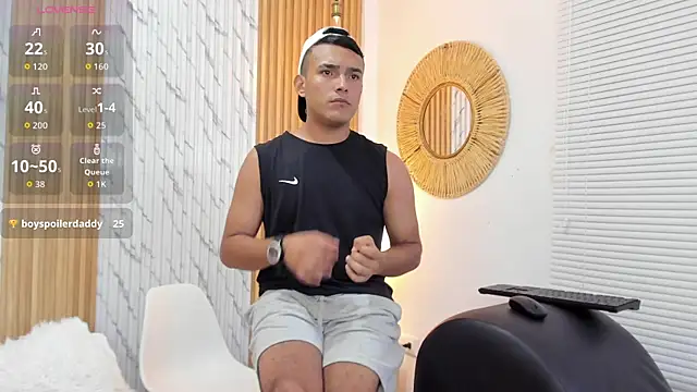 Chris_vega_ live cam on StripChat
