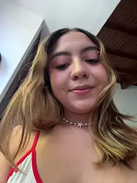 Bonni_lohan live sex cam
