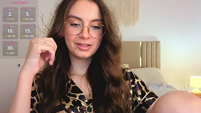 Real_cutie1 webcam