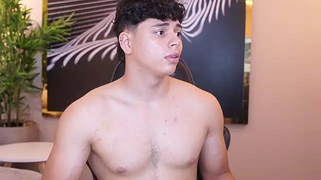 Ethan_occonor webcam