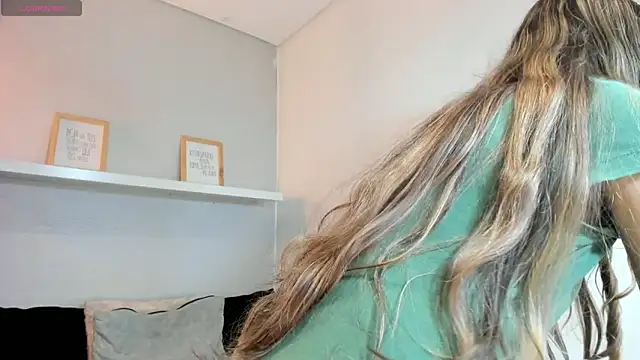 Norki_ live cam on StripChat