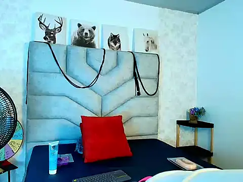 KimberlyFox_t webcam