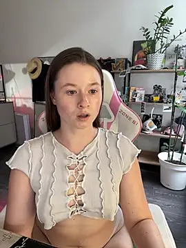 sweetest_pie webcam