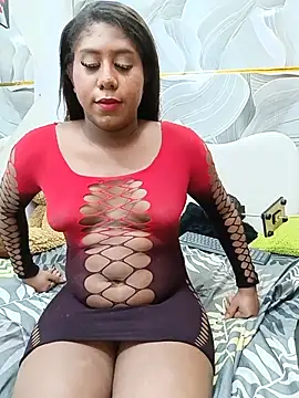 Modèle: CamilosaOrtega