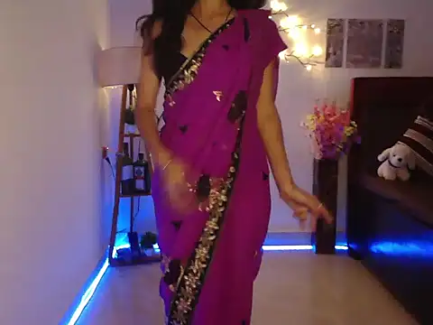 Moksha_ webcam