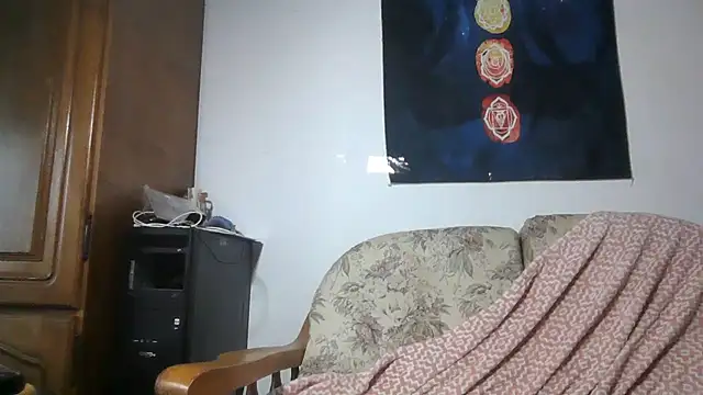 ExquisiteMature webcam