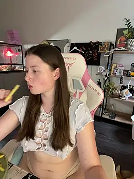 sweetest_pie webcam