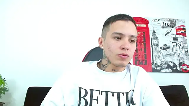 Cumandres18 webcam