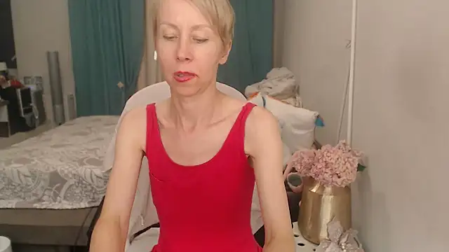 luxurynika - LuxuryNika's free webcam - UK Sex Cams