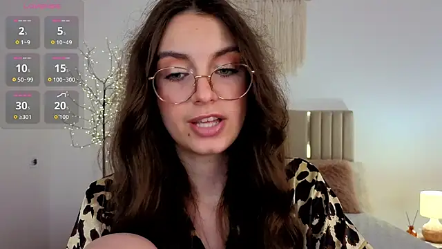 Real_cutie1 webcam