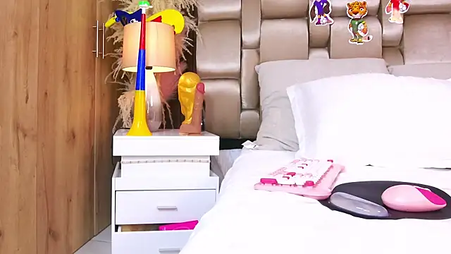 XXMILE webcam