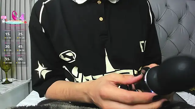 samblack_ - SamBlack_'s free webcam - UK Sex Cams
