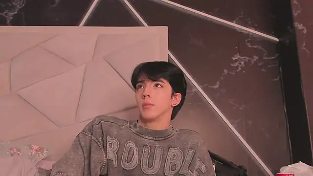 AerumChae webcam