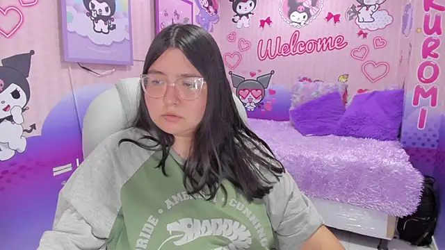 Dulce_meow webcam