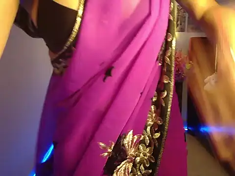 Moksha_ webcam
