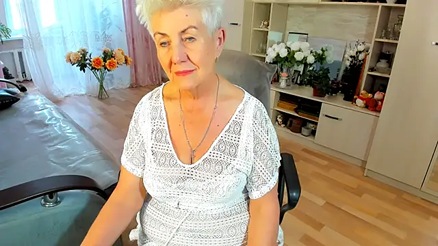 HotandMature webcam