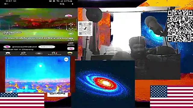 RussellTaylorLacy webcam